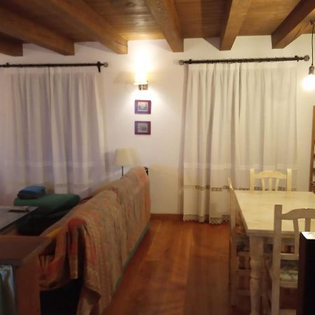 Apartamento Exclusivo En El Pueblo Mas Bonito Duplex Apartman Roda de Isábena Kültér fotó