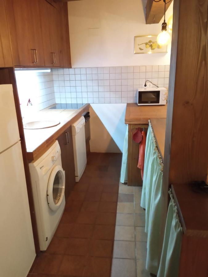 Apartamento Exclusivo En El Pueblo Mas Bonito Duplex Apartman Roda de Isábena Kültér fotó